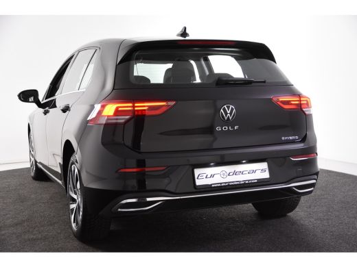 Volkswagen Golf 1.4 TSI DSG eHybrid *1ste Eigenaar*Memory*Ambiente* ActivLease financial lease