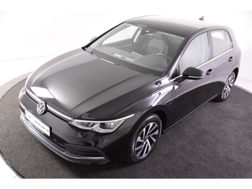 Volkswagen Golf 1.4 TSI DSG eHybrid *1ste Eigenaar*Memory*Ambiente* ActivLease financial lease