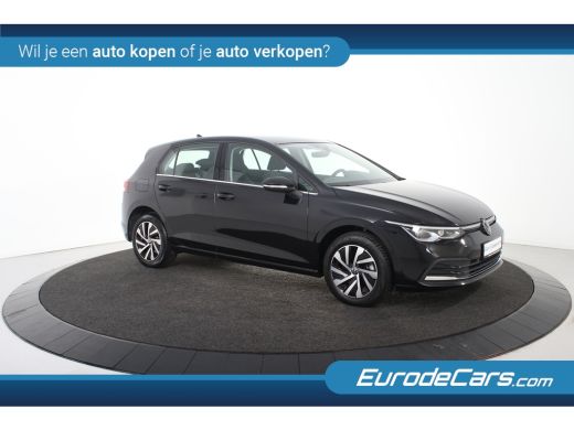 Volkswagen Golf 1.4 TSI DSG eHybrid *1ste Eigenaar*Memory*Ambiente* ActivLease financial lease