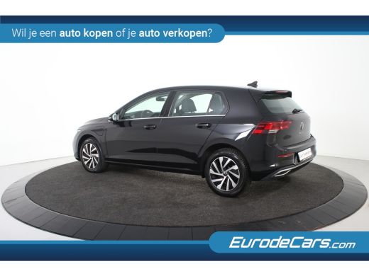 Volkswagen Golf 1.4 TSI DSG eHybrid *1ste Eigenaar*Memory*Ambiente* ActivLease financial lease