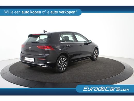 Volkswagen Golf 1.4 TSI DSG eHybrid *1ste Eigenaar*Memory*Ambiente* ActivLease financial lease