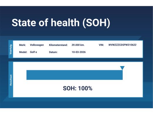 Volkswagen Golf 1.4 TSI DSG eHybrid *1ste Eigenaar*Memory*Ambiente* ActivLease financial lease