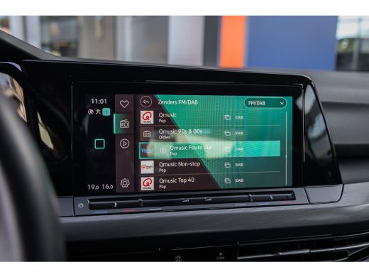 Volkswagen Golf 1.4 eHybrid Style | Massage stoel+ verwarming | Camera | Apple Carplay/Android Auto | Cruise adap... ActivLease financial lease