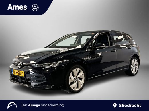 Volkswagen Golf 1.5 eHybrid 204pk Life Edition | Adaptive cruise control | Stoel- en stuurverwarming | Extra geti...
