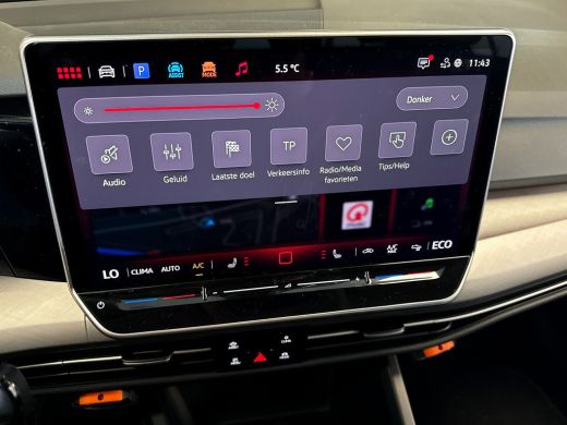 Volkswagen Golf 1.5 eHybrid 204pk Life Edition | Adaptive cruise control | Stoel- en stuurverwarming | Extra geti... ActivLease financial lease