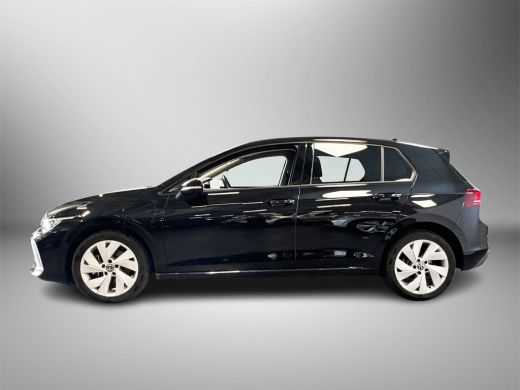 Volkswagen Golf 1.5 eHybrid 204pk Life Edition | Adaptive cruise control | Stoel- en stuurverwarming | Extra geti... ActivLease financial lease