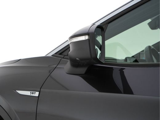 Volkswagen ID.4 First Max 77 kWh [ 3-Fase ] {SOH-81%} (INCL.BTW) Aut. *PANO | HEAD-UP | LEATHER-FABRIC | FULL-LED... ActivLease financial lease