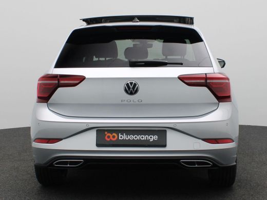 Volkswagen Polo 1.0 TSI R-Line Edition 95PK DSG Pano-Schuifdak, Keyless, Side Assist, Matrix LED-Verlichting, Ada... ActivLease financial lease