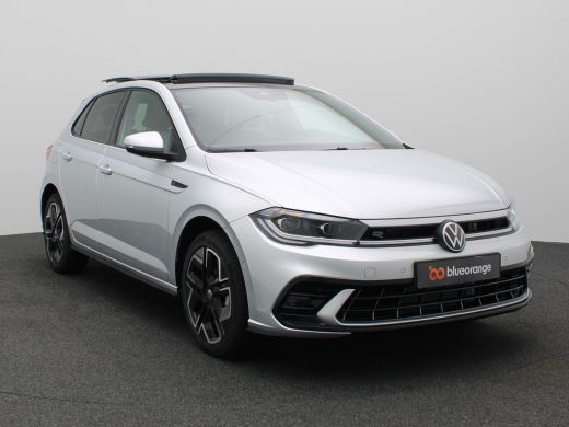 Volkswagen Polo 1.0 TSI R-Line Edition 95PK DSG Pano-Schuifdak, Keyless, Side Assist, Matrix LED-Verlichting, Ada... ActivLease financial lease