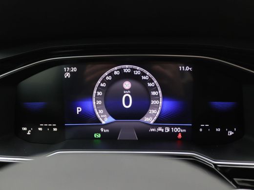 Volkswagen Polo 1.0 TSI R-Line Edition 95PK DSG Pano-Schuifdak, Keyless, Side Assist, Matrix LED-Verlichting, Ada... ActivLease financial lease