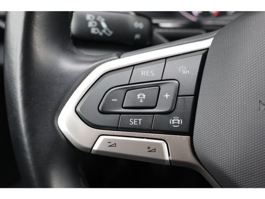 Volkswagen T-Cross 1.0 TSI Life 95PK | Apple Carplay/Android Auto|telefoonintegratie premium | Dakrails | Hill hold ... ActivLease financial lease