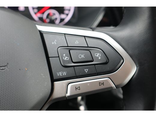 Volkswagen T-Cross 1.0 TSI Life 95PK | Apple Carplay/Android Auto|telefoonintegratie premium | Dakrails | Hill hold ... ActivLease financial lease