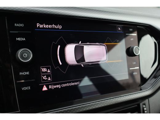 Volkswagen T-Cross 1.0 TSI Life 95PK | Apple Carplay/Android Auto|telefoonintegratie premium | Dakrails | Hill hold ... ActivLease financial lease