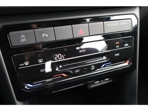 Volkswagen T-Cross 1.0 TSI Life 95PK | Apple Carplay/Android Auto|telefoonintegratie premium | Dakrails | Hill hold ... ActivLease financial lease