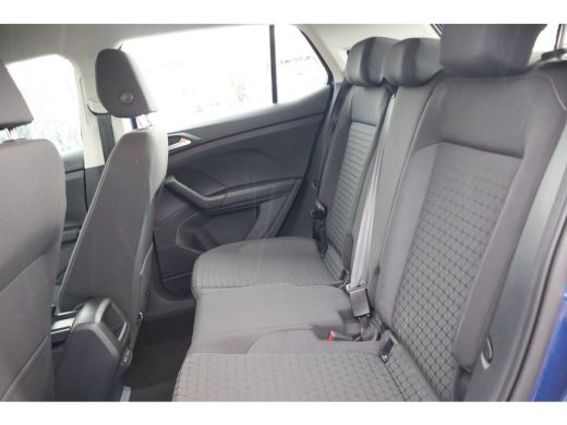 Volkswagen T-Cross 1.0 TSI Life 95PK | Apple Carplay/Android Auto|telefoonintegratie premium | Dakrails | Hill hold ... ActivLease financial lease