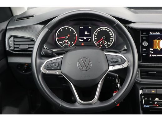 Volkswagen T-Cross 1.0 TSI Life 95PK | Apple Carplay/Android Auto|telefoonintegratie premium | Dakrails | Hill hold ... ActivLease financial lease