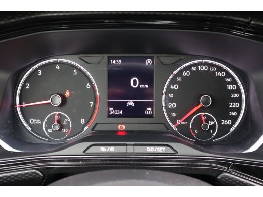 Volkswagen T-Cross 1.0 TSI Life 95PK | Apple Carplay/Android Auto|telefoonintegratie premium | Dakrails | Hill hold ... ActivLease financial lease