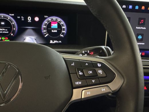 Volkswagen Tayron 1.5 eTSI 150PK DSG LIFE 7-PERSOONS/TREKHAAK/360CAMERA FABRIEKS GARANTIE ActivLease financial lease