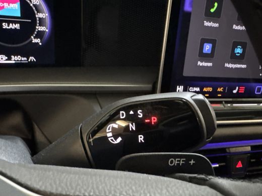 Volkswagen Tayron 1.5 eTSI 150PK DSG LIFE 7-PERSOONS/TREKHAAK/360CAMERA FABRIEKS GARANTIE ActivLease financial lease