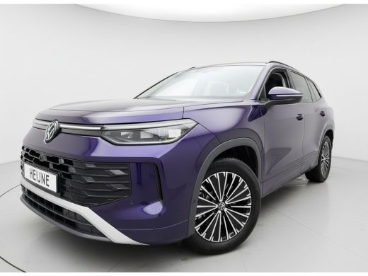 Volkswagen Tayron 1.5 eTSI 150PK DSG LIFE 7-PERSOONS/TREKHAAK/360CAMERA FABRIEKS GARANTIE ActivLease financial lease