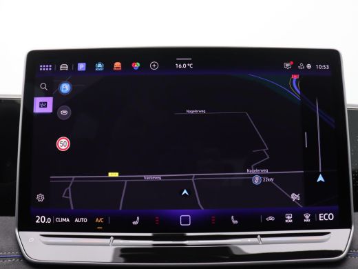 Volkswagen Tiguan 1.5 eHybrid R-Line Edition 272PK DSG Pano-Schuifdak, Black Style, Trekhaak, 20" LM Velgen, Head-U... ActivLease financial lease