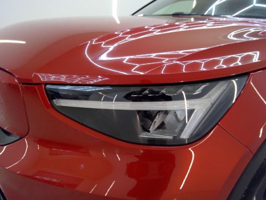 Volvo  EC40 Single Motor Core 70 kWh | PDC V+A en 360 camera | Adaptive Cruiscontrol | BLIS | Extra getint gl... ActivLease financial lease