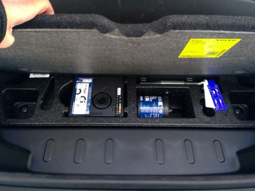 Volvo  EC40 Single Motor Core 70 kWh | PDC V+A en 360 camera | Adaptive Cruiscontrol | BLIS | Extra getint gl... ActivLease financial lease