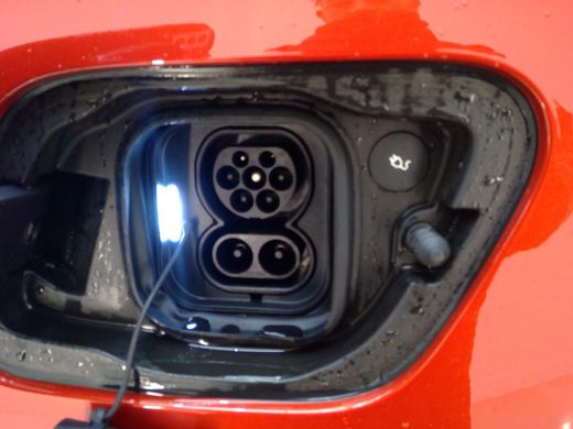 Volvo  EC40 Single Motor Core 70 kWh | PDC V+A en 360 camera | Adaptive Cruiscontrol | BLIS | Extra getint gl... ActivLease financial lease