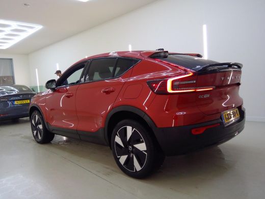 Volvo  EC40 Single Motor Core 70 kWh | PDC V+A en 360 camera | Adaptive Cruiscontrol | BLIS | Extra getint gl... ActivLease financial lease