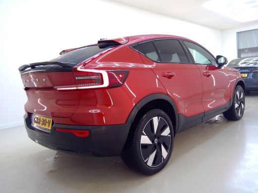 Volvo  EC40 Single Motor Core 70 kWh | PDC V+A en 360 camera | Adaptive Cruiscontrol | BLIS | Extra getint gl... ActivLease financial lease