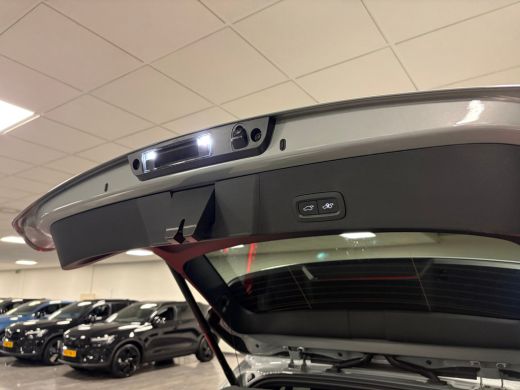 Volvo  EX40 Recharge Single Motor Plus 70 kWh | Trekhaak | 100% SoH | Adaptieve Cruise Control | Stoel en Stu... ActivLease financial lease