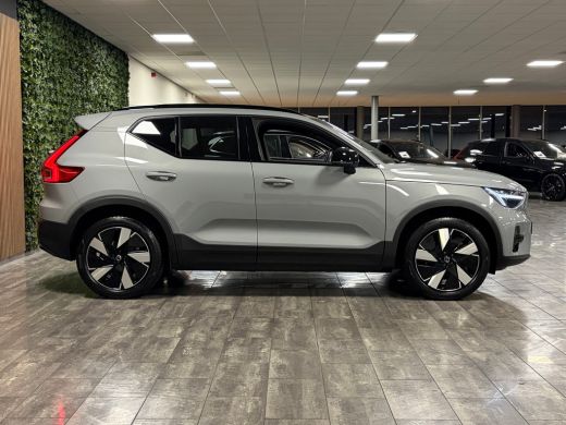 Volvo  EX40 Recharge Single Motor Plus 70 kWh | Trekhaak | 100% SoH | Adaptieve Cruise Control | Stoel en Stu... ActivLease financial lease