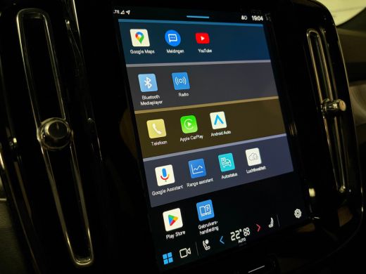 Volvo  EX40 Recharge Single Motor Plus 70 kWh | Trekhaak | 98% SoH | Adaptieve Cruise Control | Stoel en Stuu... ActivLease financial lease