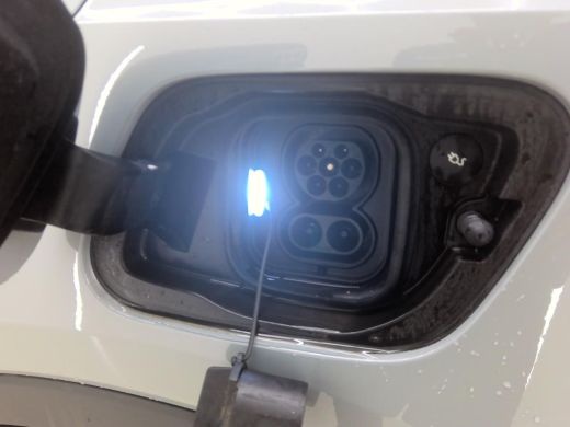 Volvo  EX40 Single Motor Extended Range Ultra 82 kWh | Trekhaak | Panoramadak | PDC V+A en 360 camera | BLIS ... ActivLease financial lease