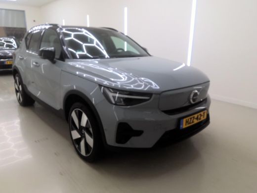 Volvo  EX40 Single Motor Extended Range Ultra 82 kWh | Trekhaak | Panoramadak | PDC V+A en 360 camera | BLIS ... ActivLease financial lease