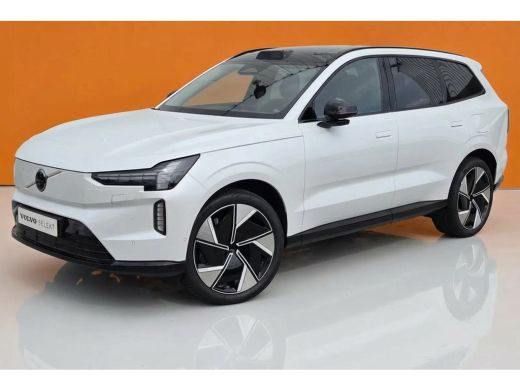 Volvo  EX90 Ultra Pure Electric AWD | Luchtvering | BOSE Audio |