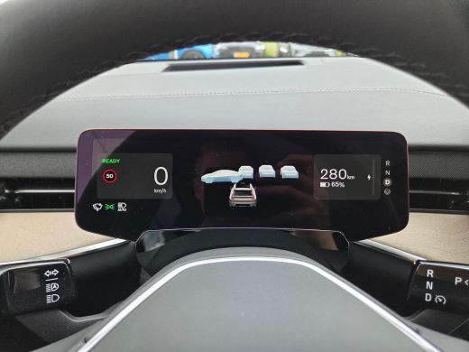 Volvo  EX90 Ultra Pure Electric AWD | Luchtvering | BOSE Audio | ActivLease financial lease