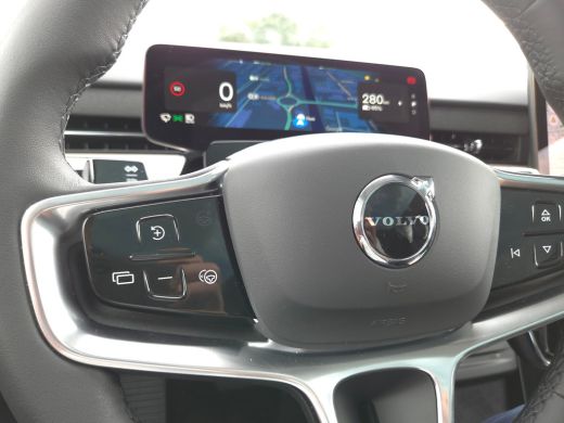 Volvo  EX90 Ultra Pure Electric AWD | Luchtvering | BOSE Audio | ActivLease financial lease