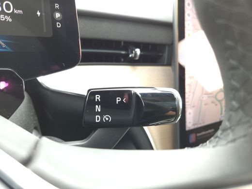 Volvo  EX90 Ultra Pure Electric AWD | Luchtvering | BOSE Audio | ActivLease financial lease