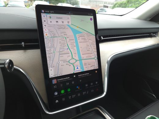 Volvo  EX90 Ultra Pure Electric AWD | Luchtvering | BOSE Audio | ActivLease financial lease