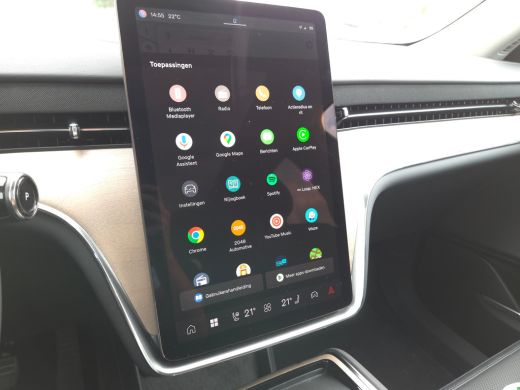 Volvo  EX90 Ultra Pure Electric AWD | Luchtvering | BOSE Audio | ActivLease financial lease