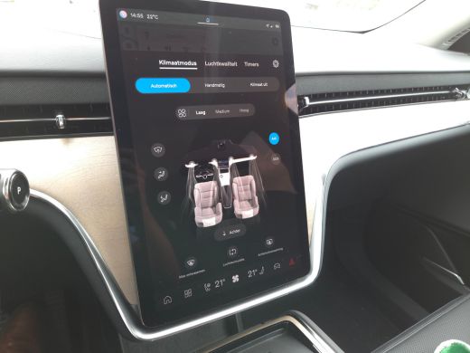 Volvo  EX90 Ultra Pure Electric AWD | Luchtvering | BOSE Audio | ActivLease financial lease