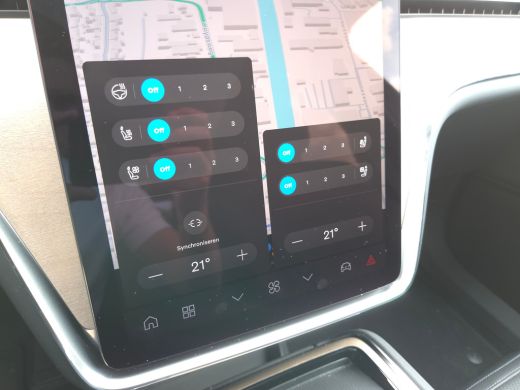 Volvo  EX90 Ultra Pure Electric AWD | Luchtvering | BOSE Audio | ActivLease financial lease