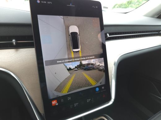 Volvo  EX90 Ultra Pure Electric AWD | Luchtvering | BOSE Audio | ActivLease financial lease