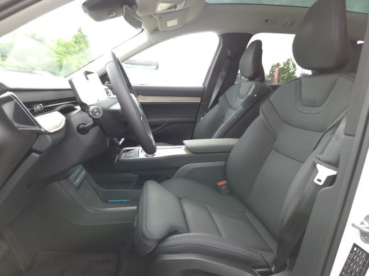 Volvo  EX90 Ultra Pure Electric AWD | Luchtvering | BOSE Audio | ActivLease financial lease