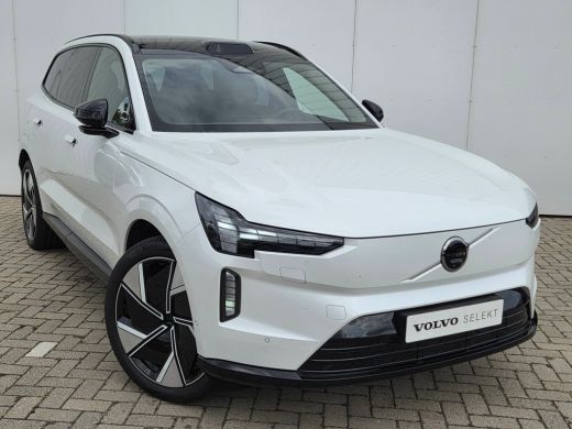 Volvo  EX90 Ultra Pure Electric AWD | Luchtvering | BOSE Audio | ActivLease financial lease