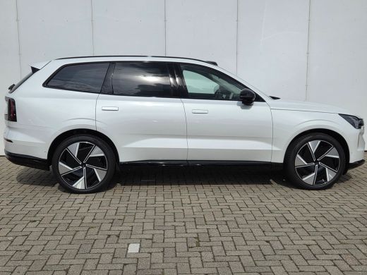 Volvo  EX90 Ultra Pure Electric AWD | Luchtvering | BOSE Audio | ActivLease financial lease