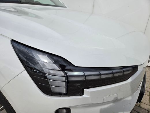 Volvo  EX90 Ultra Pure Electric AWD | Luchtvering | BOSE Audio | ActivLease financial lease
