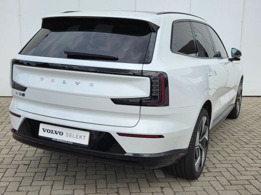 Volvo  EX90 Ultra Pure Electric AWD | Luchtvering | BOSE Audio | ActivLease financial lease