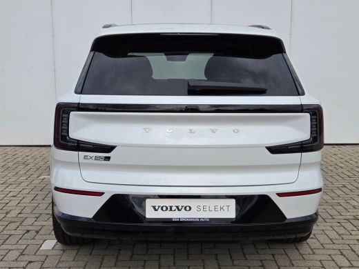 Volvo  EX90 Ultra Pure Electric AWD | Luchtvering | BOSE Audio | ActivLease financial lease